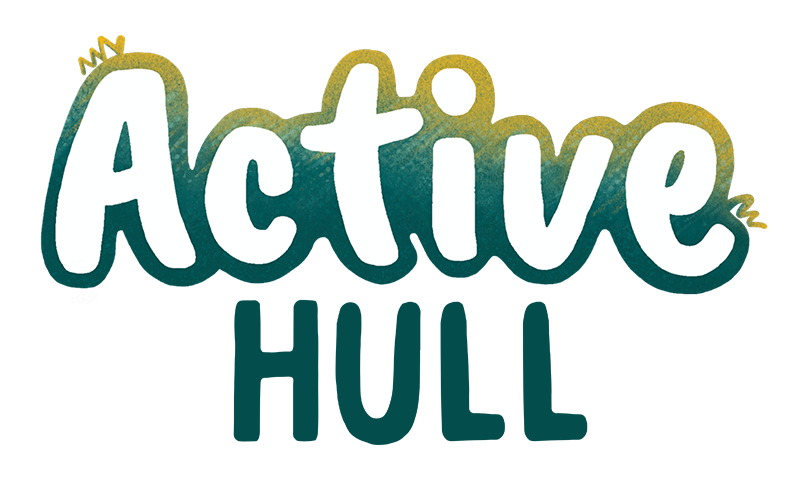 Active Hull home